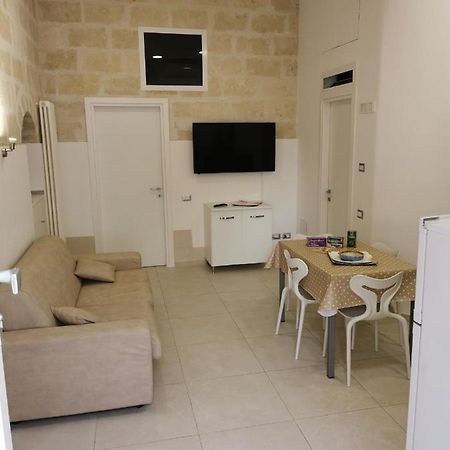 Appartement Piccola Stella à Matera Extérieur photo