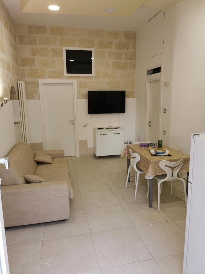 Appartement Piccola Stella à Matera Extérieur photo
