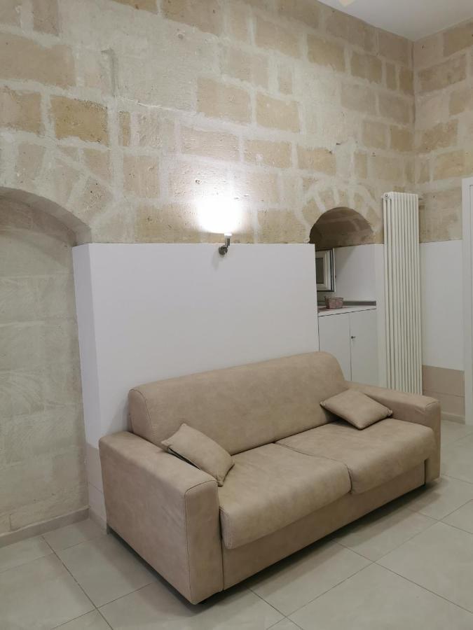 Appartement Piccola Stella à Matera Extérieur photo