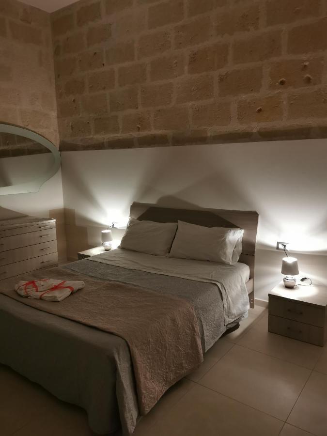 Appartement Piccola Stella à Matera Extérieur photo